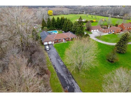 833 Rosehill Road, Fort Erie, ON - Outdoor With View