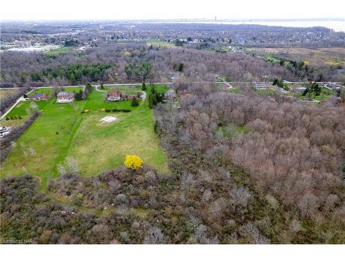 833 Rosehill Road, Fort Erie, ON - Outdoor With View