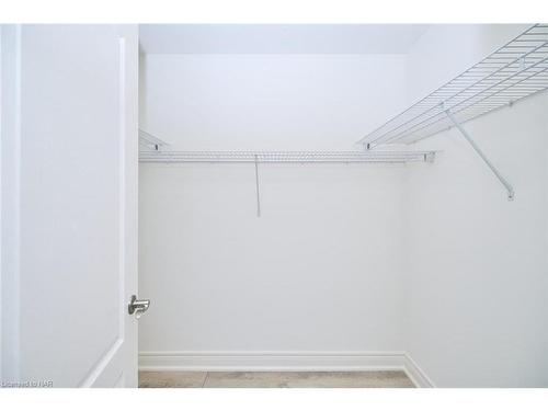 22 Queens Circle, Crystal Beach, ON - Indoor With Storage