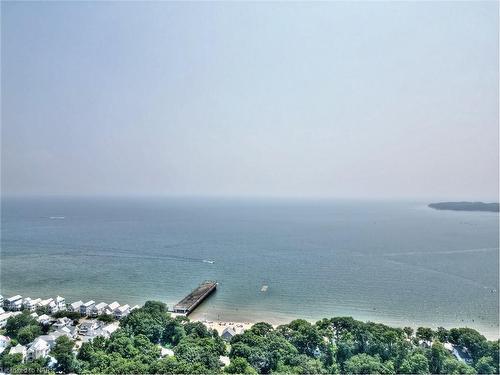 22 Queens Circle, Crystal Beach, ON - Outdoor With Body Of Water With View