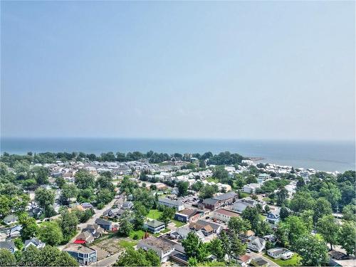 22 Queens Circle, Crystal Beach, ON - Outdoor With View