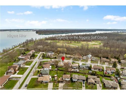 3061 Chipman Crescent, Niagara Falls, ON - Outdoor With View