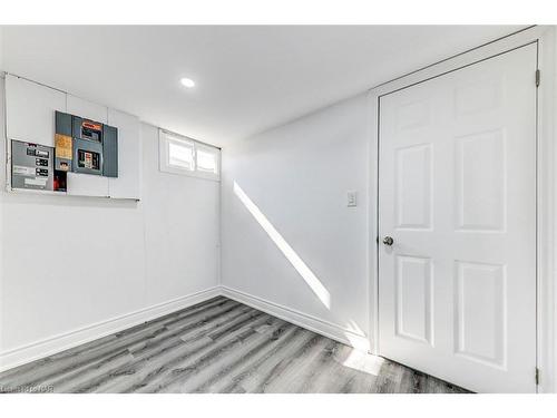 1 Marmac Drive, St. Catharines, ON - Indoor Photo Showing Other Room