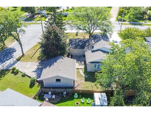 1 Marmac Drive, St. Catharines, ON - Outdoor