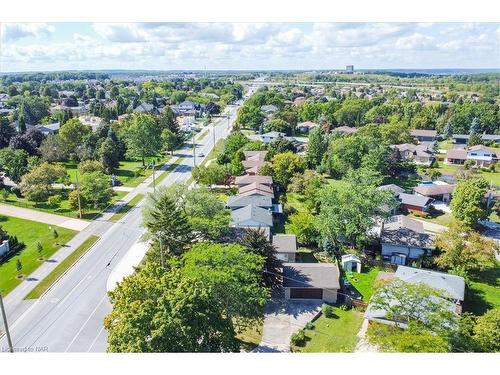1 Marmac Drive, St. Catharines, ON - Outdoor With View