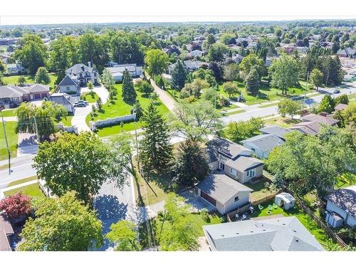 1 Marmac Drive, St. Catharines, ON - Outdoor With View