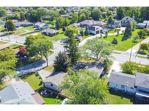 1 Marmac Drive, St. Catharines, ON - Outdoor With View