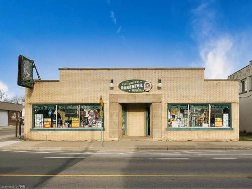 4602 Victoria Avenue, Niagara Falls, ON 