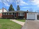 740 Ferndale Avenue, Fort Erie, ON  - Outdoor 