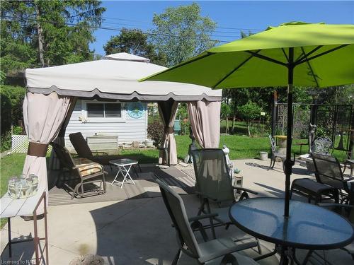 740 Ferndale Avenue, Fort Erie, ON - Outdoor