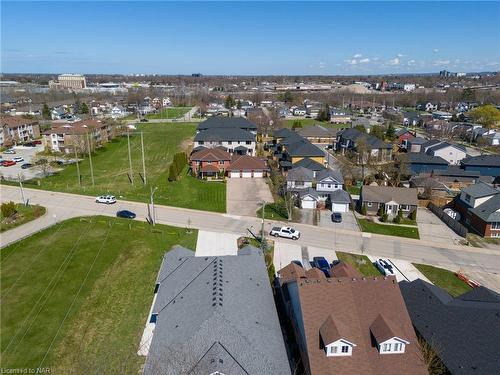 1081 Vansickle Road N, St. Catharines, ON - Outdoor With View