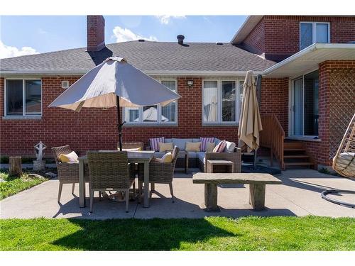 1081 Vansickle Road N, St. Catharines, ON - Outdoor With Exterior
