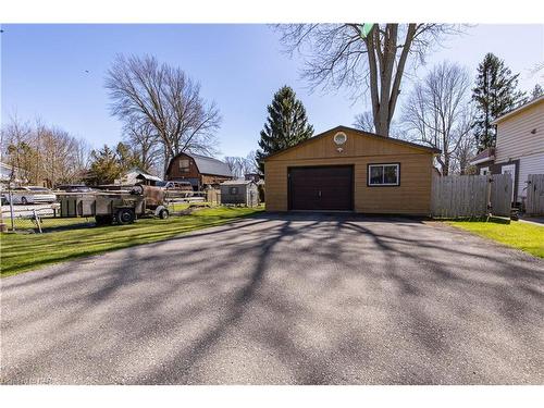 10576 Woodland Dr Drive, Port Colborne, ON - Outdoor With Body Of Water With View