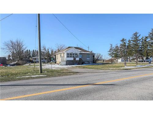 1209 Line 3 Road, Niagara-On-The-Lake, ON - Outdoor