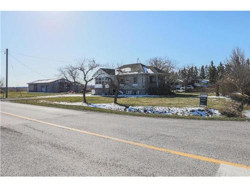 1209 Line 3 Road, Niagara-On-The-Lake, ON - Outdoor
