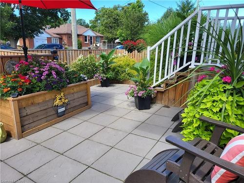 82 Mildred Avenue, St. Catharines, ON - Outdoor