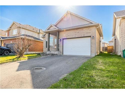 269 Winterberry Boulevard, Thorold, ON - Outdoor