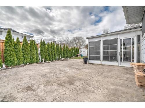 13 Renforth Square, St. Catharines, ON - Outdoor