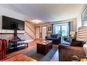 4207 Briarwood Avenue, Niagara Falls, ON  - Indoor Photo Showing Living Room 