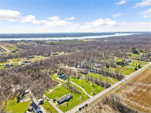 10252 Willoughby Drive, Niagara Falls, ON - Outdoor With View