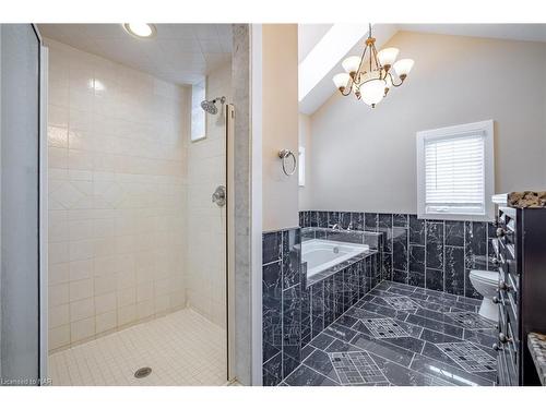 20816 Graybiel Road, Wainfleet, ON - Indoor Photo Showing Bathroom