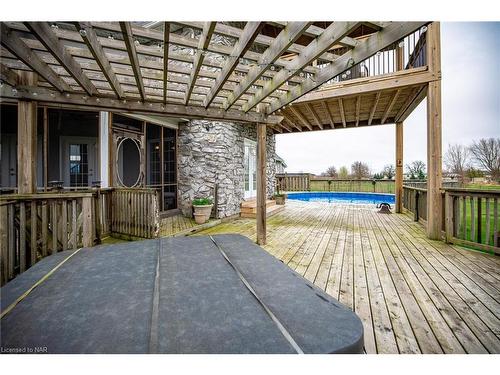 20816 Graybiel Road, Wainfleet, ON - Outdoor