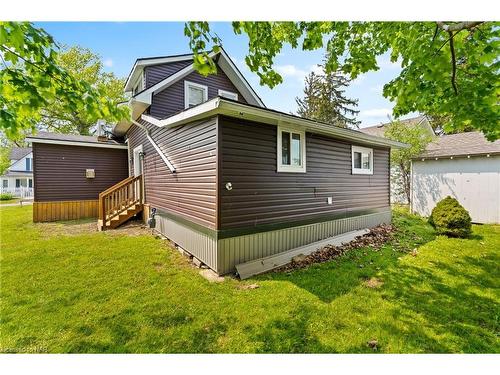 377 Cambridge Road W, Crystal Beach, ON - Outdoor With View