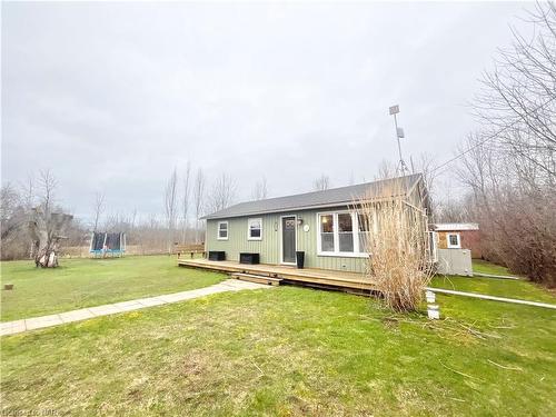 621 Bidwell Parkway, Fort Erie, ON - Outdoor