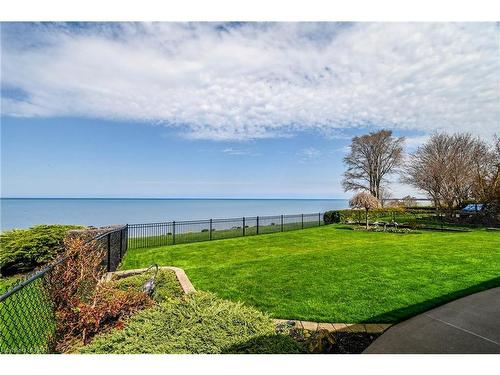 9 Evangelista Court, St. Catharines, ON - Outdoor With Body Of Water With View