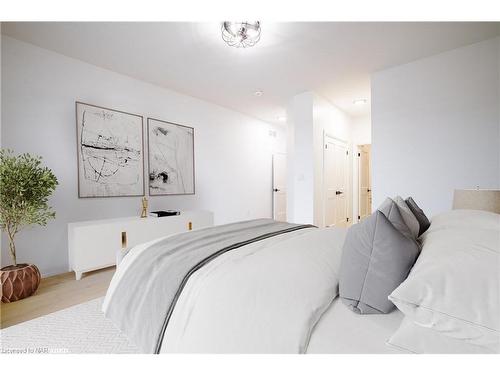 726 - Lot 6 Gorham Road N, Ridgeway, ON - Indoor Photo Showing Bedroom