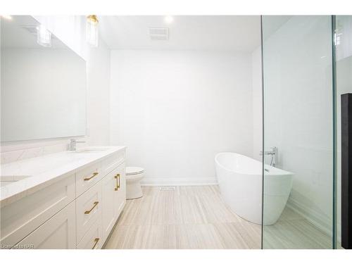 726 - Lot 6 Gorham Road N, Ridgeway, ON - Indoor Photo Showing Bathroom