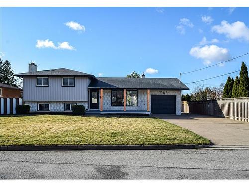2 Florence Street, St. Catharines, ON - Outdoor