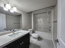Lower-5 Laurent Avenue, Welland, ON  - Indoor Photo Showing Bathroom 