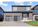 7864 Seabiscuit Drive, Niagara Falls, ON  - Outdoor 