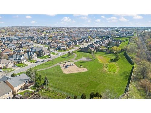 7864 Seabiscuit Drive, Niagara Falls, ON - Outdoor With View