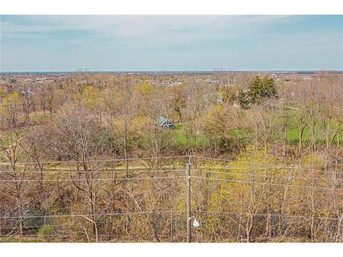 71B Bradley Street, St. Catharines, ON - Outdoor With View