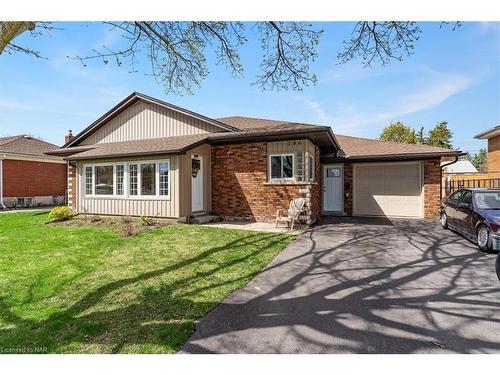 186 Price Avenue, Welland, ON - Outdoor