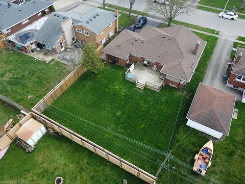 186 Price Avenue, Welland, ON - Outdoor With View