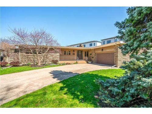 13 Jasmin Crescent, St. Catharines, ON - Outdoor With View