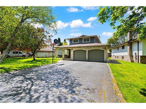 49 Royal Oak Drive, St. Catharines, ON - Outdoor
