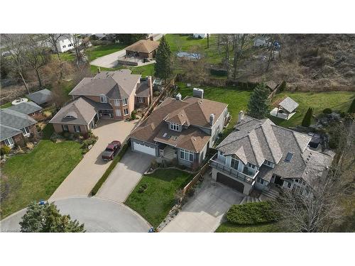 19 Southgate Circle, St. Catharines, ON - Outdoor With View