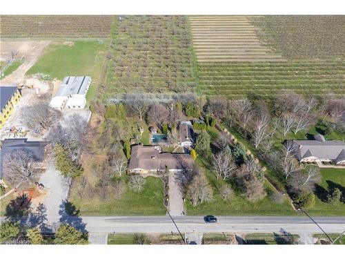 4155 15Th St Street, Lincoln, ON - Outdoor With View