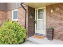 33-64 Forster Street, St. Catharines, ON  - Outdoor With Exterior 