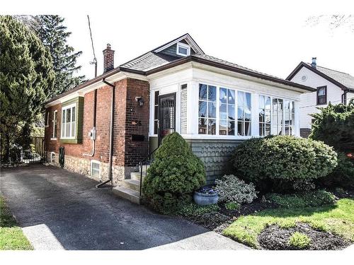 56 Woodland Avenue, St. Catharines, ON - Outdoor