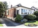 56 Woodland Avenue, St. Catharines, ON  - Outdoor 