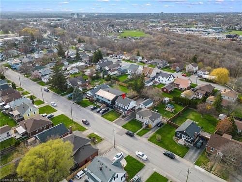 19 Fairburn Avenue, St. Catharines, ON - Outdoor With View