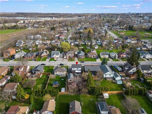 19 Fairburn Avenue, St. Catharines, ON - Outdoor With View