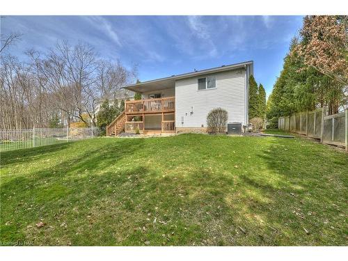1871 Lakeshore Rd Road, Niagara-On-The-Lake, ON - Outdoor With Balcony