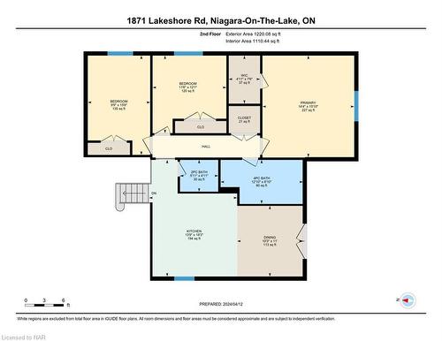 1871 Lakeshore Road, Niagara-On-The-Lake, ON - Other