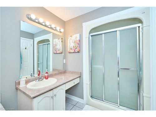 1871 Lakeshore Rd Road, Niagara-On-The-Lake, ON - Indoor Photo Showing Bathroom